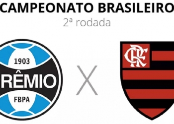 Grêmio x Flamengo: onde assistir ao vivo e com imagens, horário, prováveis escalações e muito mais | Campeonato Brasileiro de 2021