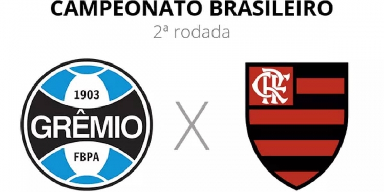 Grêmio x Flamengo: onde assistir ao vivo e com imagens, horário, prováveis escalações e muito mais | Campeonato Brasileiro de 2021