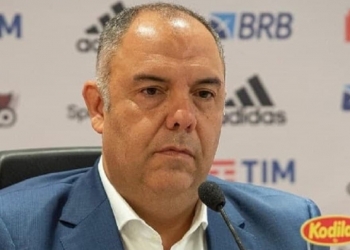 Flamengo nega chegada de medalhão de R$ 900 mil e Palmeiras pode dar chapéu no rival da Libertadores
