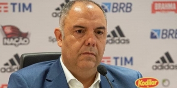 Flamengo nega chegada de medalhão de R$ 900 mil e Palmeiras pode dar chapéu no rival da Libertadores