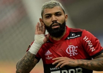 Sete jogadores do Flamengo e do Palmeiras estão entre os 10 mais valiosos da Libertadores; valores assustam