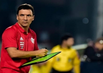 Flamengo pode faturar R$ 113 milhões sem mover uma palha, caso seja vendido pupilo de Zé Ricardo; R$ 980 milhões no total