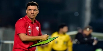 Flamengo pode faturar R$ 113 milhões sem mover uma palha, caso seja vendido pupilo de Zé Ricardo; R$ 980 milhões no total