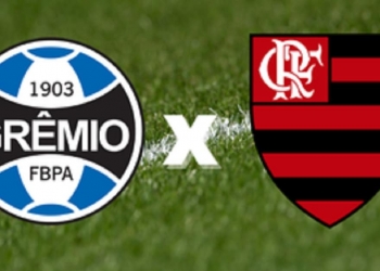 Grêmio x Flamengo: link para assistir ao vivo e de forma gratuita pela internet | Campeonato Brasileiro de 2021