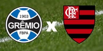 Grêmio x Flamengo: link para assistir ao vivo e de forma gratuita pela internet | Campeonato Brasileiro de 2021