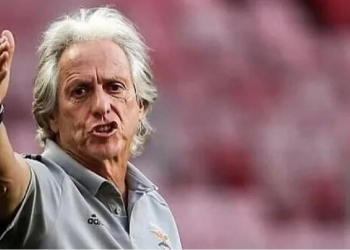 Jorge Jesus rompe o silêncio e diz se torcerá para o Palmeiras de Abel Ferreira ou Flamengo na Libertadores