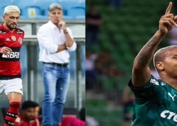 Final da Libertadores: todos os detalhes do confronto entre Flamengo x Palmeiras; provável escalação
