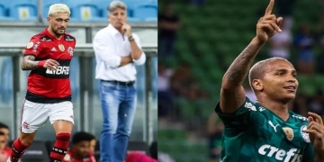 Final da Libertadores: todos os detalhes do confronto entre Flamengo x Palmeiras; provável escalação