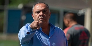 Medalhão quer sair do Flamengo e Braz que coroar sua passagem com título na Libertadores
