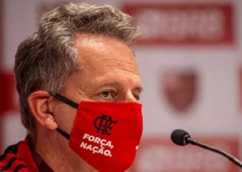 Flamengo acerta contratação de meia do Internacional como reforço para a temporada