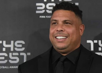 Ronaldo contesta Gabi como um dos maiores da história do Flamengo e dá palpite ousado para final da Libertadores