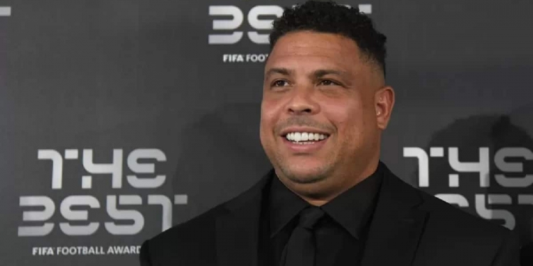 Ronaldo contesta Gabi como um dos maiores da história do Flamengo e dá palpite ousado para final da Libertadores