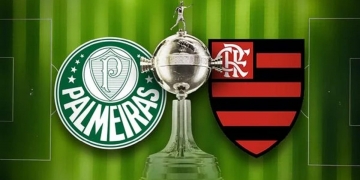 Palmeiras x Flamengo: link para assistir ao vivo, com imagens e de forma gratuita pela internet | Final da Libertadores 2021