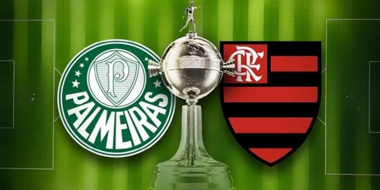 Palmeiras x Flamengo: link para assistir ao vivo, com imagens e de forma gratuita pela internet | Final da Libertadores 2021