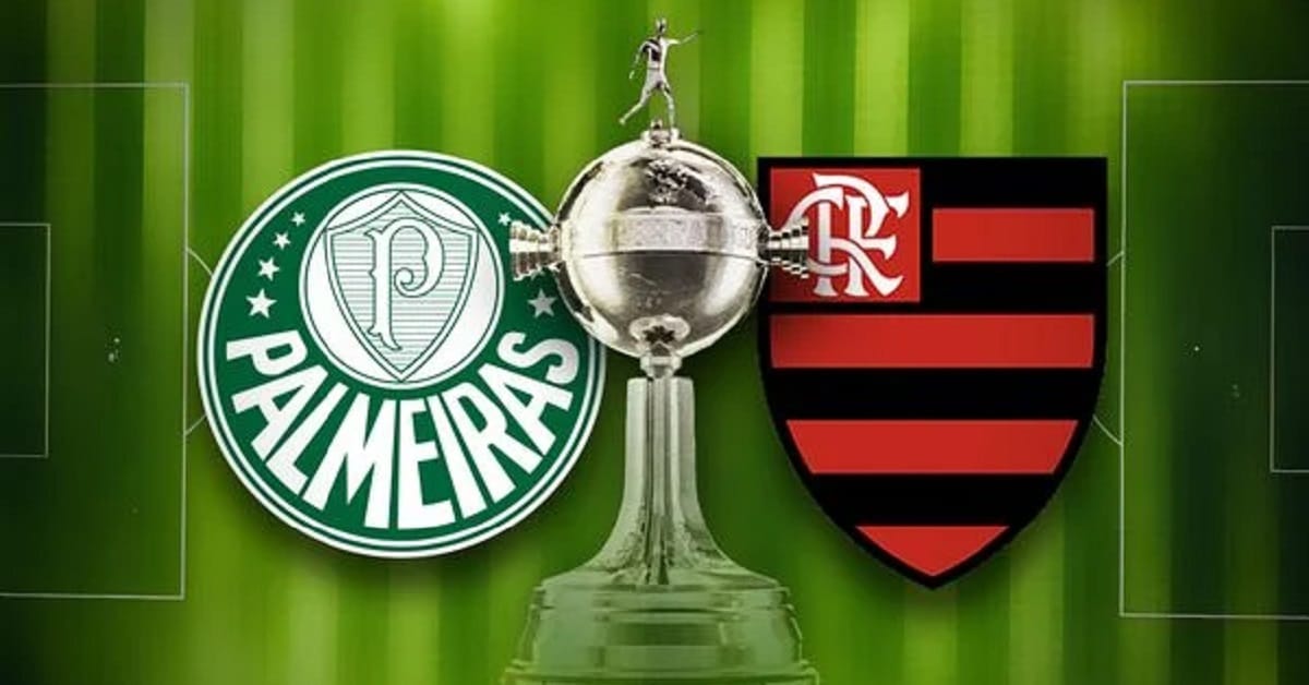 Palmeiras X Flamengo Link Para Assistir Ao Vivo Com Imagens E De Forma Gratuita Pela Internet Final Da Libertadores 21