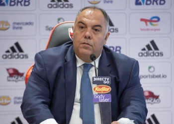 Pacotão de demissões: além de Renato Gaúcho, jogadores e funcionários do Flamengo devem sair em 2022