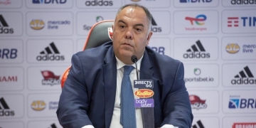 Pacotão de demissões: além de Renato Gaúcho, jogadores e funcionários do Flamengo devem sair em 2022