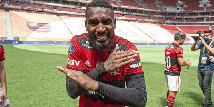 Pedro e Gerson estarão no elenco do Palmeiras para a disputa do Mundial de Clubes, opina ex-jogador
