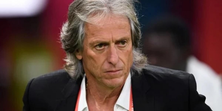 Embora seja o sonho da torcida, Jorge Jesus não é a prioridade do Flamengo; motivos são expostos