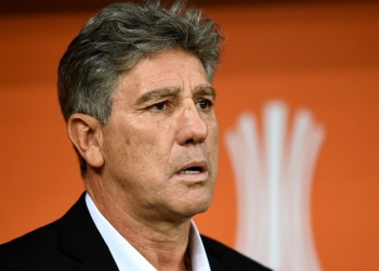 Renato Gaúcho fez algo que deixou os jogadores do Flamengo irritados antes da final; comentarista expõe detalhes