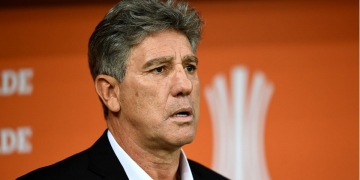 Renato Gaúcho fez algo que deixou os jogadores do Flamengo irritados antes da final; comentarista expõe detalhes