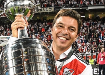 Relação entre Flamengo e Marcelo Gallardo é exposta por jornalista; treinador é cotado para assumir em 2022