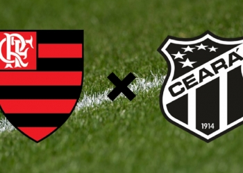 Flamengo x Ceará: link para assistir ao vivo pela internet | 36ª rodada do Campeonato Brasileiro de 2021