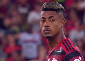 Bruno Henrique abre o jogo e desabafa após vitória do Flamengo