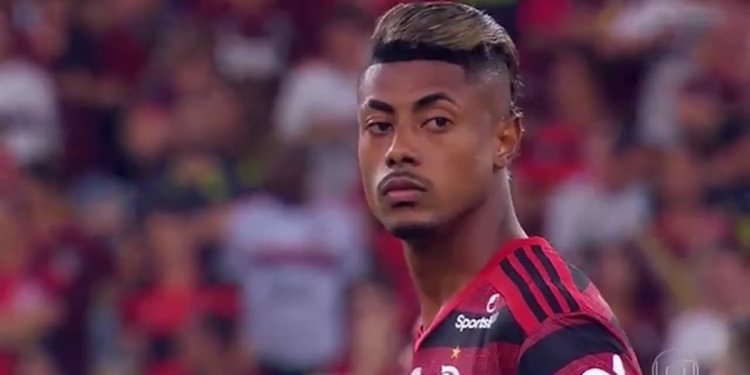 Bruno Henrique abre o jogo e desabafa após vitória do Flamengo