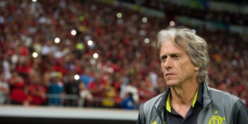Imprensa de Portugal confirma que empresário de Jorge Jesus está no Brasil em conversas com dirigentes do Flamengo