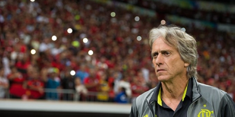 Imprensa de Portugal confirma que empresário de Jorge Jesus está no Brasil em conversas com dirigentes do Flamengo