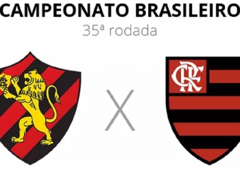Sport x Flamengo: onde assistir, horário, prováveis escalações e muito mais | 35ª rodada do Campeonato Brasileiro de 2021