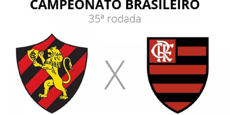 Sport x Flamengo: onde assistir, horário, prováveis escalações e muito mais | 35ª rodada do Campeonato Brasileiro de 2021