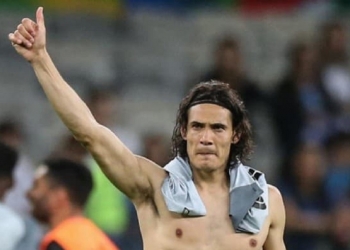 Flamengo ouve desejos de Cavani depois de sondagens por Pedro