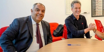 Treinador gringo quer dizer ‘Sim’ ao Flamengo, só resta formalização de proposta