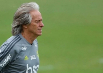 Flamengo toma decisão final e decide se contratará Jorge Jesus ou Marcelo Gallardo