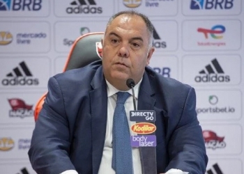 Técnico português pede demissão do atual time para fechar com o Flamengo, diz imprensa lusitana