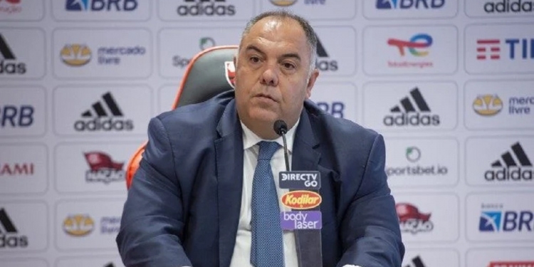 Técnico português pede demissão do atual time para fechar com o Flamengo, diz imprensa lusitana