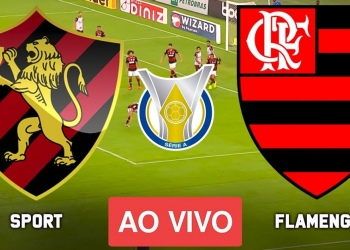 Sport x Flamengo: link para assistir ao vivo pela internet | 35ª rodada do Campeonato Brasileiro de 2021