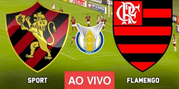 Sport x Flamengo: link para assistir ao vivo pela internet | 35ª rodada do Campeonato Brasileiro de 2021