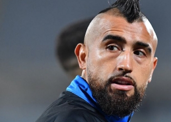 Maurício Isla ‘crava’ chegada de Arturo Vidal ao Flamengo