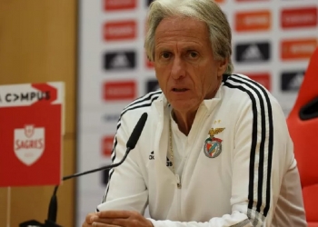 Jorge Jesus terá dezembro decisivo; derrotas com o Benfica podem causar demissão