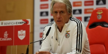 Jorge Jesus terá dezembro decisivo; derrotas com o Benfica podem causar demissão