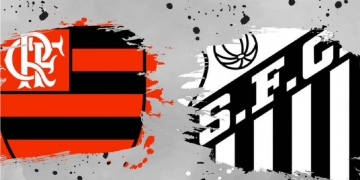 Flamengo x Santos: link para assistir ao vivo pela internet nesta segunda-feira | 37ª rodada do Campeonato Brasileiro de 2021