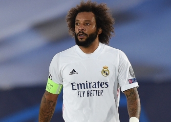 Palmeiras prepara chapéu histórico pra cima do Flamengo para contratar Marcelo junto ao Real Madrid