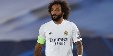 Palmeiras prepara chapéu histórico pra cima do Flamengo para contratar Marcelo junto ao Real Madrid