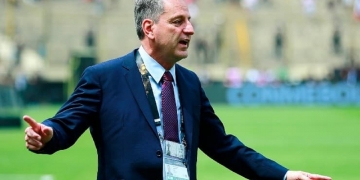 Jogador do Flamengo atrai interesse de time do exterior e pode deixar o clube até o fim de 2021