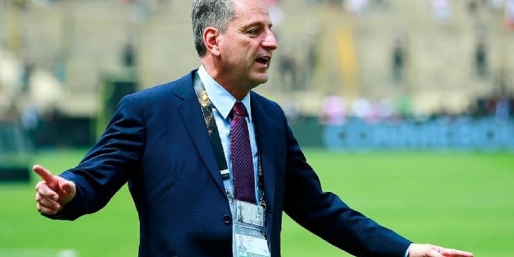 Jogador do Flamengo atrai interesse de time do exterior e pode deixar o clube até o fim de 2021