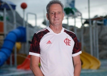 Flamengo anuncia jogador com passagem pelo Santos como o mais novo reforço para 2022