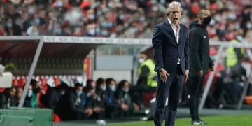 Diretores do Flamengo monitoram pressão no Benfica e preparam ‘jogada de mestre’ para o retorno de Jorge Jesus